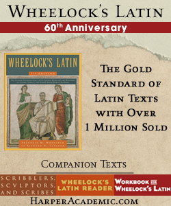 The Official Wheelock's Latin Series Website