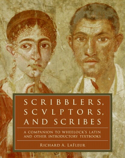 The Official Wheelock's Latin Series Website