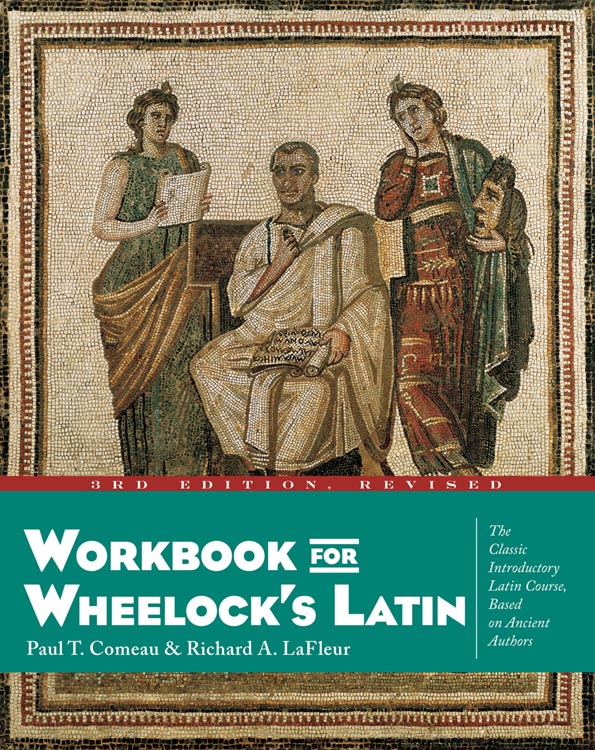 The Official Wheelock's Latin Series Website